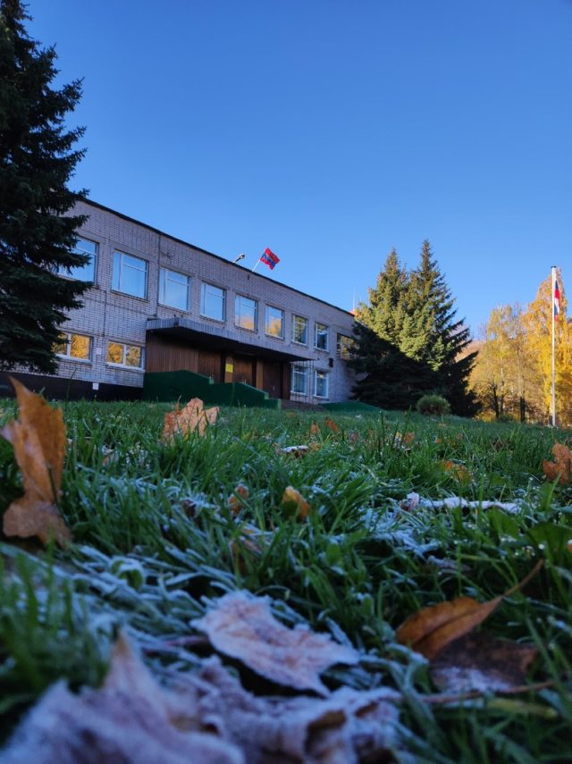 Рыбинские школьники сдают ЕГЭ на 100 баллов