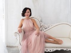 Ольга Федорова: «Женщина обязана быть красивой»