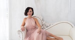 Ольга Федорова: «Женщина обязана быть красивой»