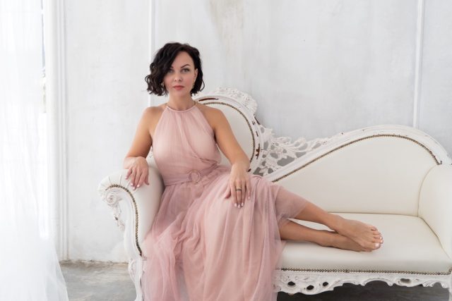 Ольга Федорова: «Женщина обязана быть красивой»