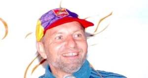 В Песочном состоится Всероссийский слет памяти Валерия Белозерова