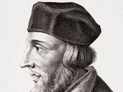 Азбука улиц: Ян Гус — чешский проповедник в российском городе