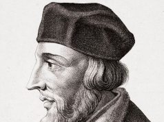 Азбука улиц: Ян Гус — чешский проповедник в российском городе