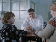 В «Современнике» познакомятся с «Доктором»