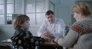В «Современнике» познакомятся с «Доктором»