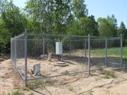 В Глебово удалось улучшить водоснабжение села