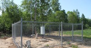 В Глебово удалось улучшить водоснабжение села