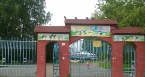 В Переборах пройдет большой семейный праздник