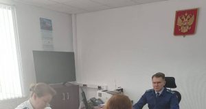 На что пожаловались жители Рыбинского района зампрокурору Ярославской области