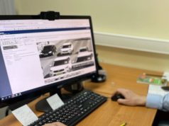 Водителям Рыбинска на заметку: камеры начали фиксировать непристегнутые ремни и разговоры по телефону за рулем