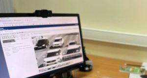 Водителям Рыбинска на заметку: камеры начали фиксировать непристегнутые ремни и разговоры по телефону за рулем