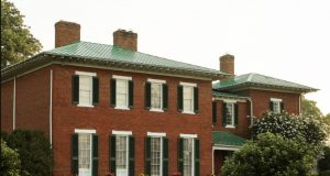 Продажа домов в Самаре