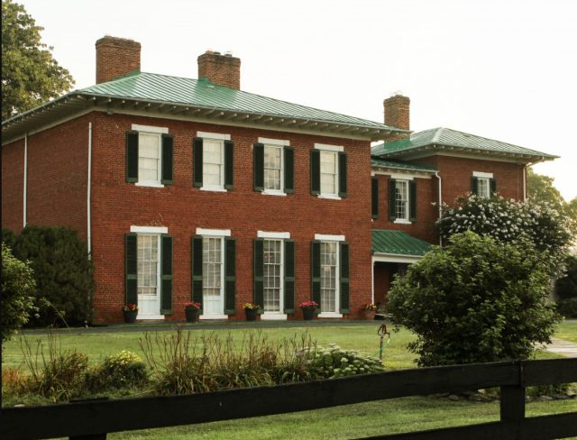 Продажа домов в Самаре