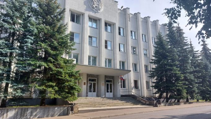 Госпаблики: официальная информация, обратная связь и помощь жителям