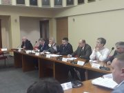 В Рыбинске планируют увеличить количество дворников