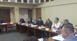 В Рыбинске планируют увеличить количество дворников