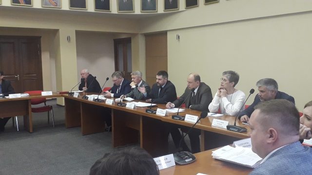 В Рыбинске планируют увеличить количество дворников