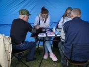 Акция «Шаг к здоровью» на этой неделе пройдет в Северном и Волжском микрорайонах Рыбинска