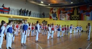 В Рыбинске прошел семинар по керуги