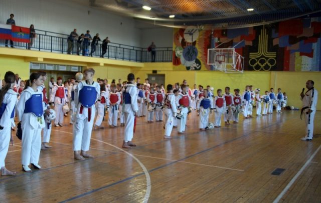 В Рыбинске прошел семинар по керуги