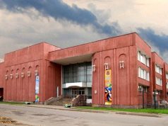 Рыбинцев приглашают на благотворительный спектакль