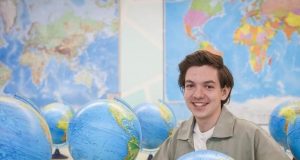 Рыбинский школьник досрочно сдал ЕГЭ по географии на 100 баллов