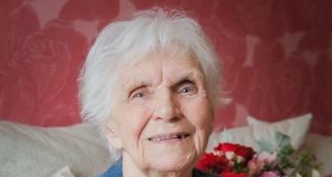 Жительница Рыбинска отметила 100-летний юбилей