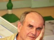 В доме семьи Сигсона пройдет вечер памяти Евгения Балагурова