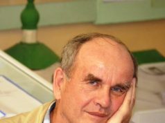 В доме семьи Сигсона пройдет вечер памяти Евгения Балагурова