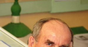 В доме семьи Сигсона пройдет вечер памяти Евгения Балагурова