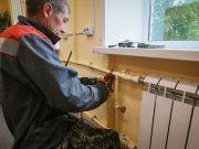 В школе-интернате в Переборах решат проблему с отоплением