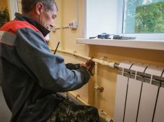 В школе-интернате в Переборах решат проблему с отоплением