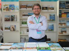 Книжное лицо Рыбинска