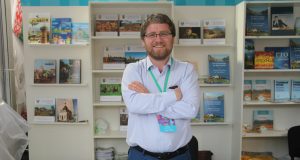 Книжное лицо Рыбинска