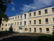 На базе Рыбинского медколледжа откроется представительство Ярославского медицинского университета