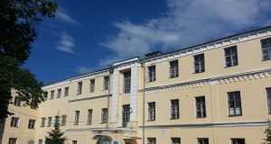 На базе Рыбинского медколледжа откроется представительство Ярославского медицинского университета