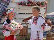 День города Рыбинска приближается