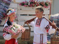 День города Рыбинска приближается