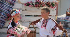 День города Рыбинска приближается