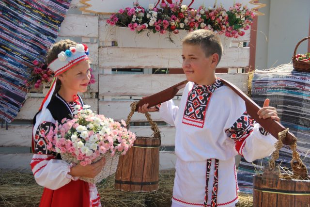 День города Рыбинска приближается