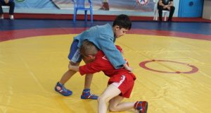 Дети участников СВО могут бесплатно посещать спортивные секции