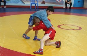 Дети участников СВО могут бесплатно посещать спортивные секции