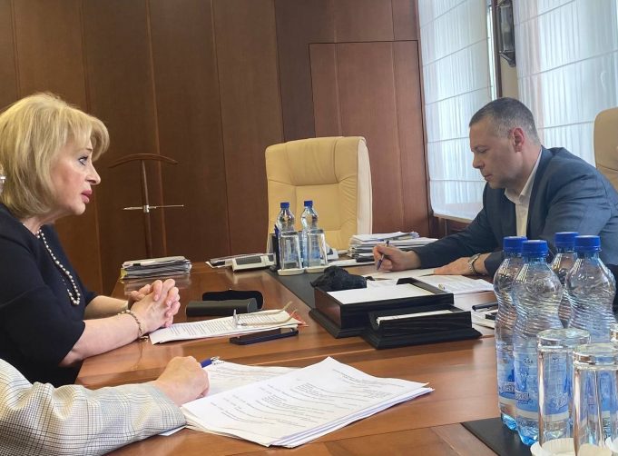 Новые виртуальные залы Русского музея откроются в регионе