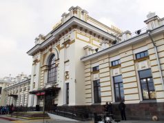 Ретропоезд заменит «Орлан»