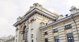 Ретропоезд заменит «Орлан»