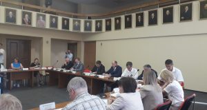 Рыбинск получил дополнительные средства на ремонт дорог