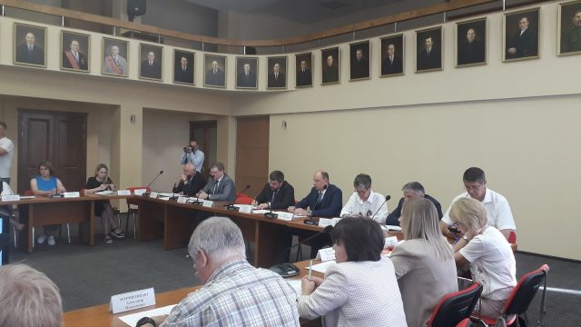 Рыбинск получил дополнительные средства на ремонт дорог