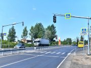 Порядка 230 километров муниципальных дорог отремонтируют в регионе в 2023 году