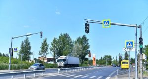 Порядка 230 километров муниципальных дорог отремонтируют в регионе в 2023 году