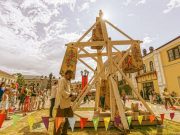 В Рыбинске состоится карнавал